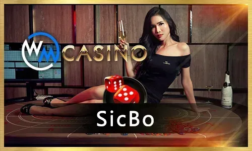VIP88 Casino Games